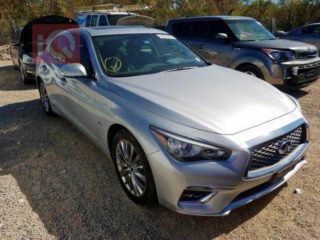 إنفينيتي Q50